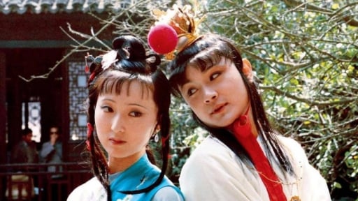 Hồng Lâu Mộng 1987: Cuộc tuyển chọn diễn viên 'ly kỳ' đến mức nào?