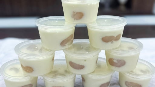 Loại quả mùa hè cực phẩm, tốt cho tim mạch, hỗ trợ tiêu hoá, làm món này đảm bảo siêu ngon