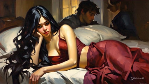 Tôi nghi ngờ chồng vì đêm nào cũng lảng tránh mình, đến khi phát hiện sự thật, tôi chỉ biết lặng người quặn thắt