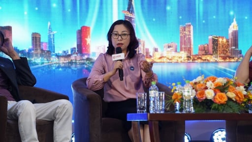 Bộ Xây dựng: Trung tâm giao dịch bất động sản dự kiến vận hành năm 2026