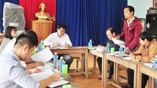 Từ 1/7/2025: Cần thay đổi tư duy lo sợ sự 'quá tải' trong công chức khi hoạt động chính quyền 2 cấp