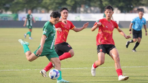Tin tối (28/6): Công Phượng rời Trường Tươi Bình Phước?