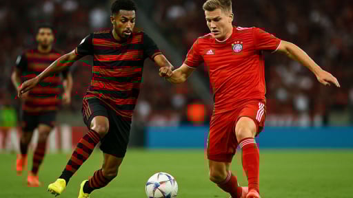 Nhận định kết quả Flamengo vs Bayern Munich (3h ngày 30/6): Chờ đợi bất ngờ
