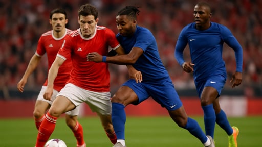 Thắng kịch tính trước Benfica, Chelsea gặp Palmeiras ở tứ kết