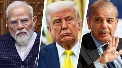 'Hủy bỏ mọi thỏa thuận': Trump tiết lộ cách ông nhanh chóng ngăn chặn chiến tranh hạt nhân Ấn Độ-Pakistan bùng nổ