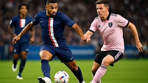 Nhận định kết quả PSG vs Inter Miami (23h ngày 29/6): Vé đi tiếp cho 'Les Parisiens'