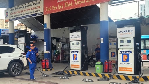 Giá xăng dầu hôm nay 29/6: 6 phiên giảm liên tiếp, giá dầu thô thủng đáy