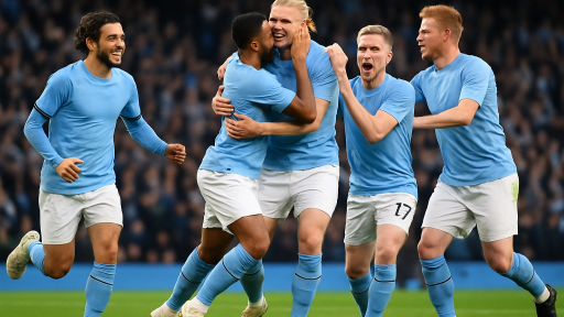 FIFA Club World Cup 2025™: Ai đang kiếm đậm nhất từ quỹ thưởng tỷ đô?