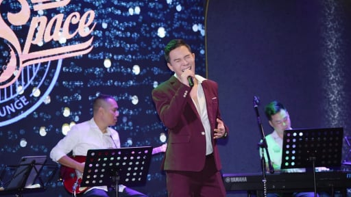 Một nam ca sĩ âm thầm mua loạt hit của Noo Phước Thịnh, tiết lộ lý do phía sau hành động gây tranh cãi