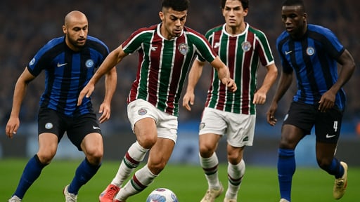 Nhận định kết quả Inter Milan vs Fluminense (2h ngày 1/7): Khó cho “Nerazzurri”