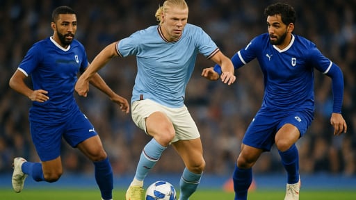 Nhận định kết quả Man City vs Al-Hilal (8h ngày 1/7): 'The Citizens' thẳng tiến