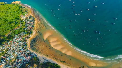 Sáp nhập Gia Lai-Bình Định: Tỉnh Gia Lai mới sở hữu 'rừng vàng, biển bạc', hứa hẹn 'bùng nổ' du lịch 