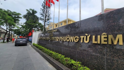 Hôm nay Hà Nội chính thức công bố lãnh đạo 126 xã, phường mới