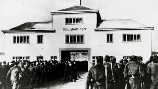 Trại tập trung Sachsenhausen: Tội ác tột cùng của Đức Quốc xã