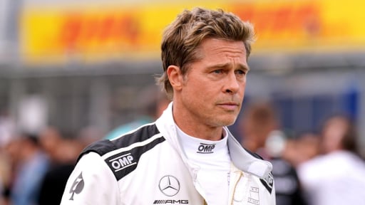 “F1” của Brad Piit tiến gần ngưỡng bom tấn toàn cầu