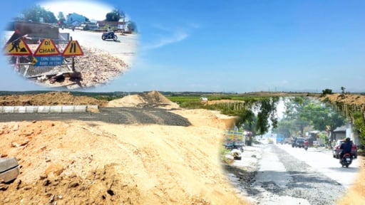Kế hoạch đầu tư công trung hạn 2021–2025 của Quảng Ngãi mới đã thực hiện đến đâu? 