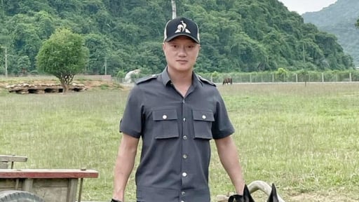 Chân dung trùm giang hồ vừa bị bắt thường được nhắc tới với giai thoại “nhất Tuấn thần đèn, nhì Đạt Ma, thứ ba Vi Ngộ”