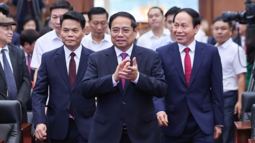 Nhân sự lãnh đạo chủ chốt 23 tỉnh, thành: Ông Nguyễn Văn Nên làm Bí thư Thành ủy TP.HCM mới