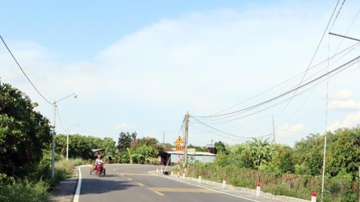 Về với tỉnh Đồng Nai, Bình Phước có 25 xã nông thôn mới