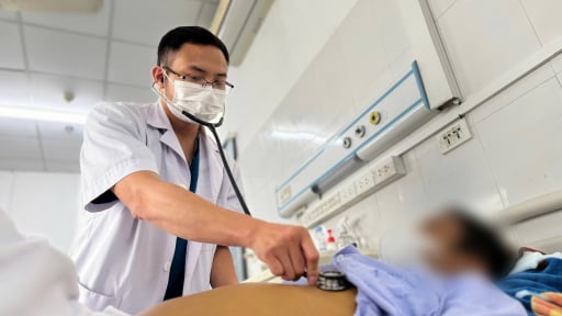 Tự ý bỏ thuốc điều trị viêm gan, nhiều bệnh nhân xơ gan, suy gan cấp