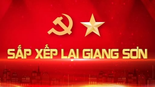 TRUYỀN HÌNH TRỰC TIẾP: Cả nước công bố Nghị quyết, Quyết định sáp nhập đơn vị hành chính, chỉ định nhân sự