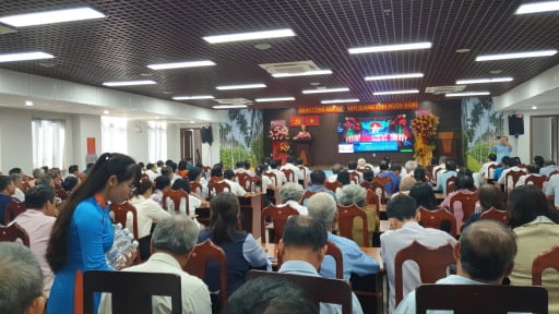 Xã Hóc Môn của TP.HCM mới vì sao mà tên đường toàn phụ nữ anh hùng?