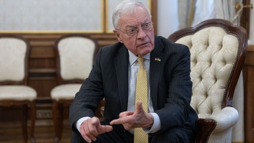 Mỹ 'nổi giận' phản pháo tuyên bố của Điện Kremlin về hòa đàm Ukraine