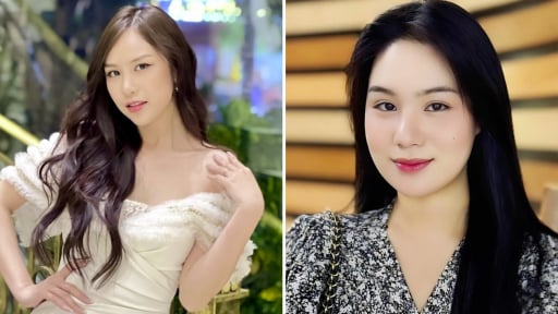 Ba cô con gái xinh đẹp, kiều diễm của các Nghệ sĩ Nhân dân nổi danh