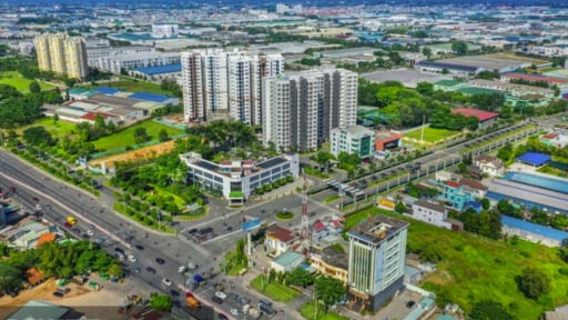 Bài dự thi 'Việt Nam trong tôi': Quê hương tôi vẫn vẹn nguyên dáng hình trong lòng đất nước 