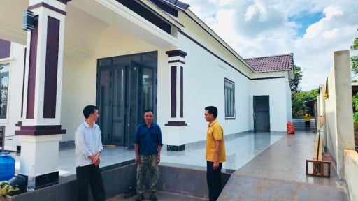 Các ngôi làng đặc biệt đã có thành tích đặc biệt trước giờ sáp nhập tỉnh Gia Lai với tỉnh Bình Định