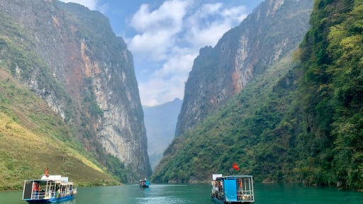 Tỉnh Tuyên Quang mới, hứa hẹn bùng nổ tour trải nghiệm độc đáo, bất ngờ