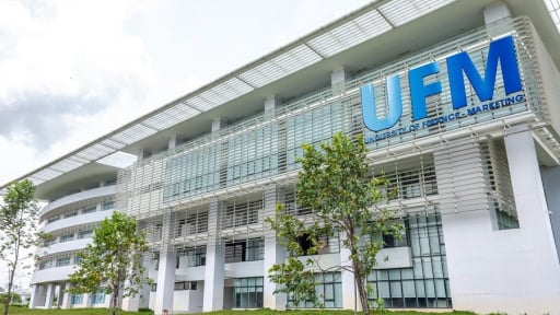 Ngôi trường liên tiếp có 2 sinh viên đăng quang Hoa hậu, học 2 ngành 'hot' lương dự kiến cao chót vót