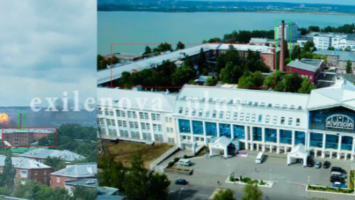'Không có vùng an toàn': Ukraine tấn công nhà máy tên lửa Kupol của Nga cách xa tới 1.300 km   