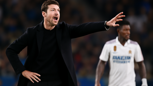Real Madrid vượt qua Juventus, HLV Xabi Alonso sắp 'đau đầu' với Mbappe?