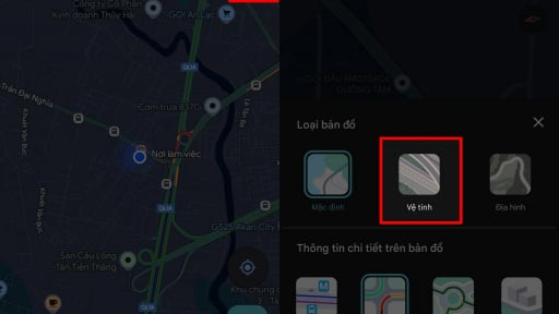 Cách tìm nhà trên Google map 5 năm trước được cư dân mạng 'săn lùng'