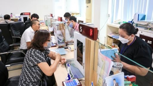 Từ 1/7, cán bộ, công chức vi phạm được loại trừ trách nhiệm trong trường hợp nào?