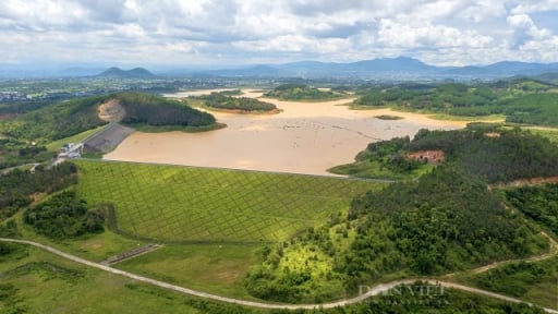 Tòa giữ nguyên án tịch thu 2.700 tỷ đồng vụ án Sài Gòn Đại Ninh, Novaland nói gì?