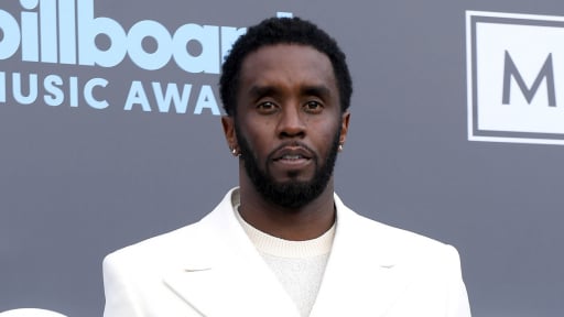  Diddy nhận án tù chung thân?
