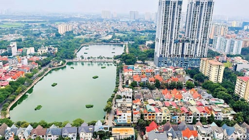 Bí thư, Chủ tịch của phường đông dân nhất ở Hà Nội là ai?