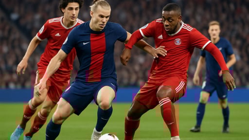 Lịch thi đấu vòng tứ kết FIFA Club World Cup 2025™: PSG đại chiến Bayern Munich