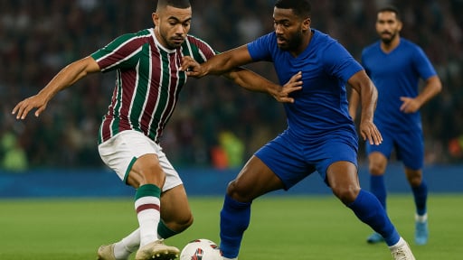 Nhận định kết quả Fluminense vs Al-Hilal (2h ngày 5/7): Cân tài, cân sức