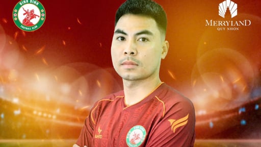 Tin tối (2/7): “Trò cưng” của HLV Park Hang-seo rời Bình Định, gia nhập CLB Hải Phòng?