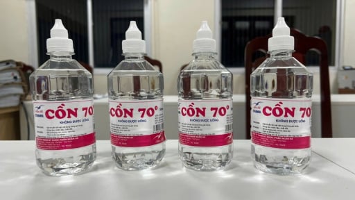Vì sao Hà Nội thu hồi số công bố 190 thiết bị y tế?
