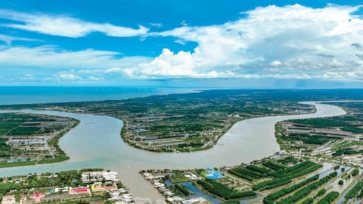 Tỉnh Cà Mau mới sau sáp nhập Cà Mau với tỉnh Bạc Liêu: Mai mốt Cà Mau em lớn, tuy út mà sửa soạn đẹp hơn