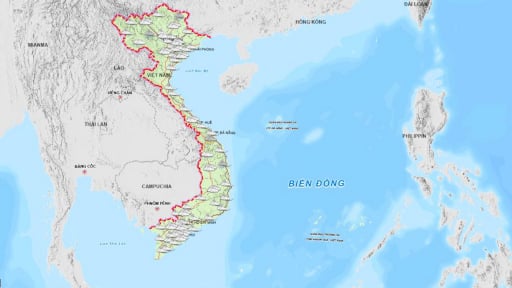 Thời tiết 2/7/2025: Bắc Bộ mưa lớn, cảnh báo ngập úng