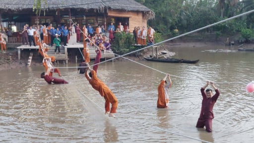 Đây là kết quả tốt, tạo việc làm tốt mà Bến Tre làm được, trước thời điểm hình thành tỉnh Vĩnh Long mới