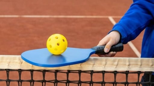 1 trận Pickleball bao nhiêu phút? 