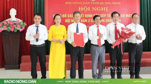 Nhịp sống nông thôn mới ngày 04/7/2025