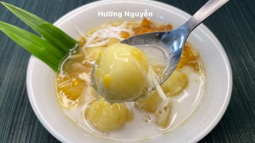 Loại củ 'nhà nghèo' ăn vào sáng mắt đẹp da, tăng cường miễn dịch, đem nấu chè ngon hết chỗ chê