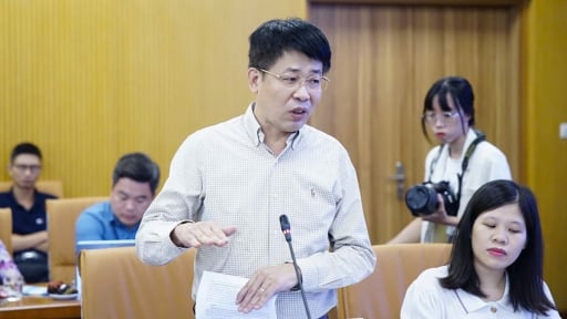 Đại diện Bộ Nông nghiệp và Môi trường nói gì về tiền chuyển đổi mục đích sử dụng đất quá cao?